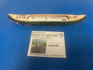 Canoe 26RD0990