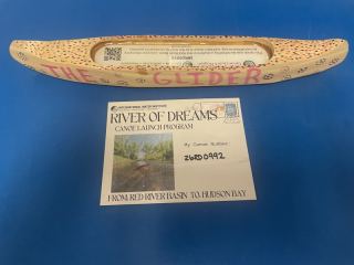 Canoe 26RD0992