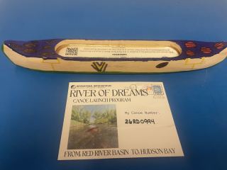Canoe 26RD0994