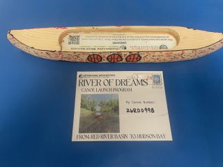 Canoe 26RD0998