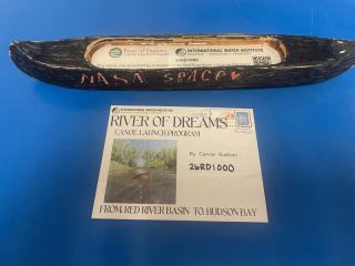 Canoe 26RD1000