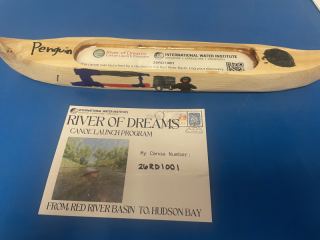 Canoe 26RD1001