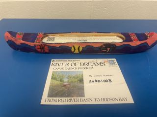 Canoe 26RD1003