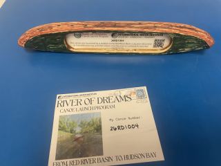 Canoe 26RD1004