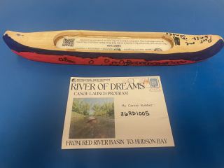 Canoe 26RD1005