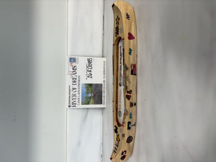 Canoe #26RD0933