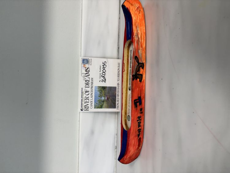 Canoe #26RD0935