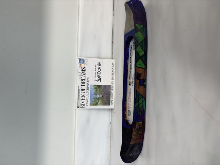 Canoe #26RD0936