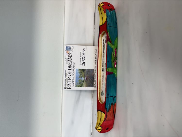 Canoe #26RD0940