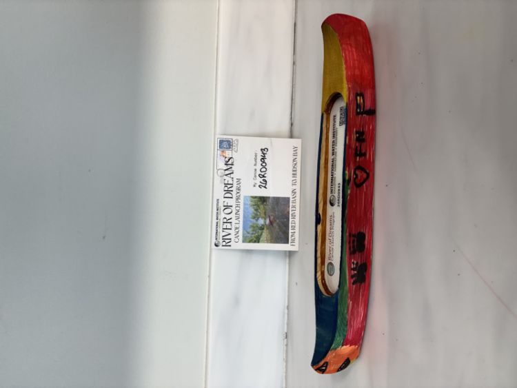 Canoe #26RD0943