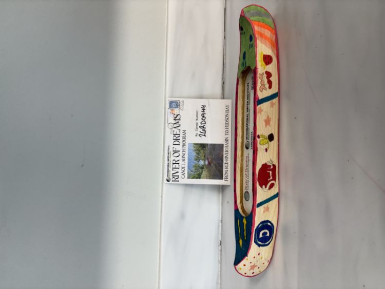 Canoe #26RD0944