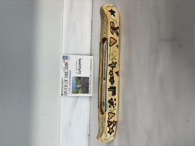 Canoe #26RD0945