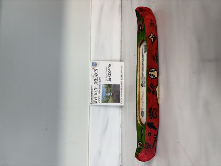 Canoe #26RD0946