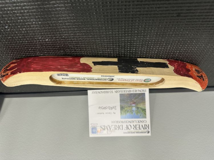 Canoe #26RD0956