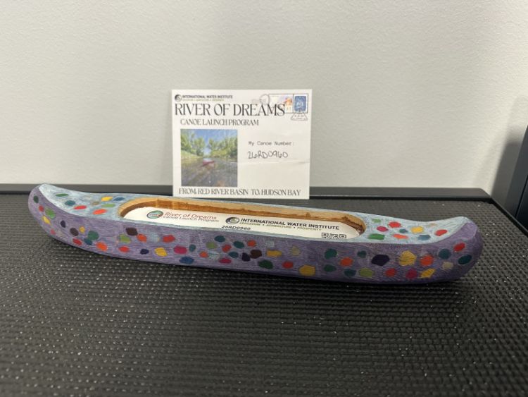 Canoe #26RD0960