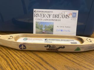 Canoe 26RD0626