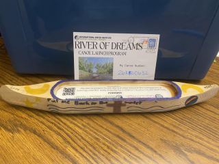 Canoe 26RD0632