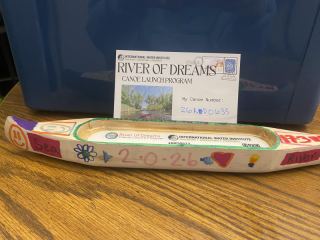 Canoe 26RD0633