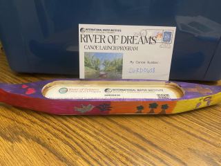 Canoe 26RD0638