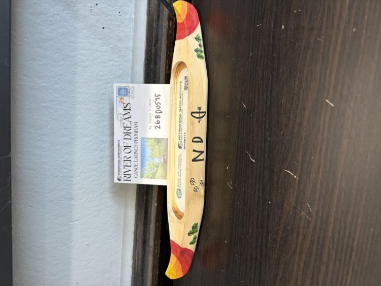 Canoe #26RD0515