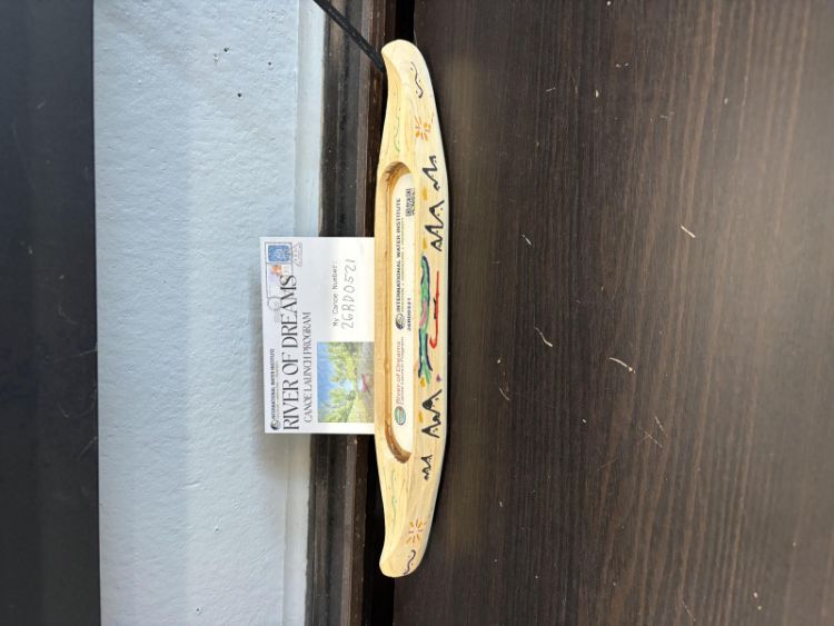 Canoe 26RD0521