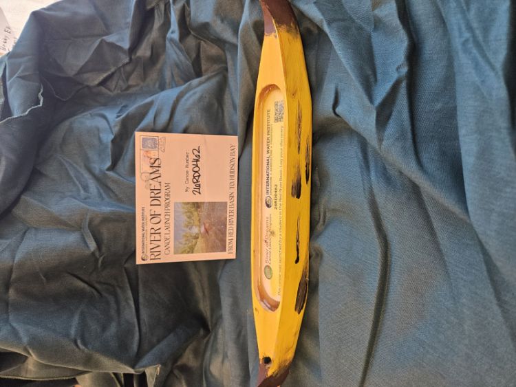 Canoe #26RD0462