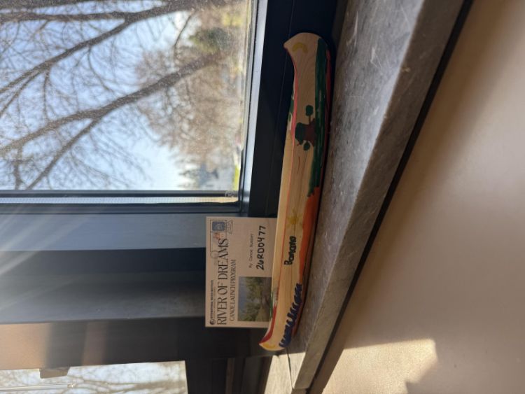 Canoe #26RD0477