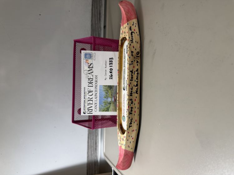 Canoe #26RD1333