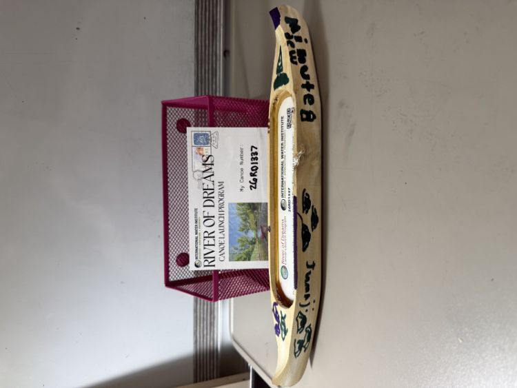 Canoe 26RD1337