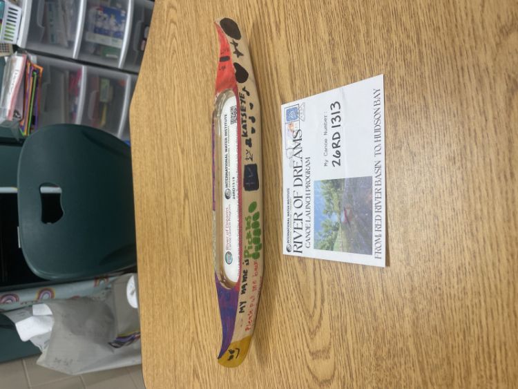 Canoe #26RD1313