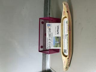 Canoe 26RD1325