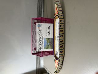 Canoe 26RD1326