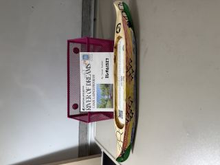 Canoe 26RD1327