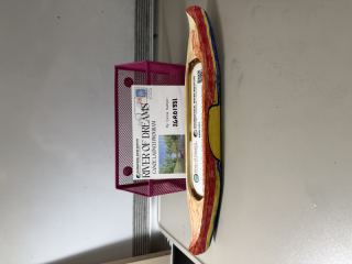 Canoe 26RD1331