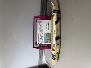 Canoe 26RD1336