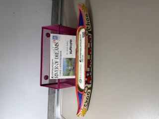 Canoe 26RD1340