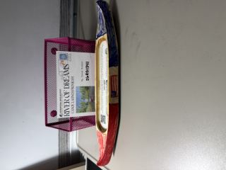 Canoe 26RD1341