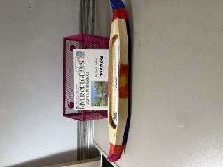 Canoe 26RD1343