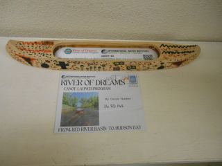Canoe 26RD1162