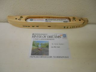 Canoe 26RD1164