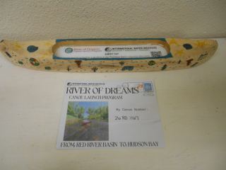 Canoe 26RD1167