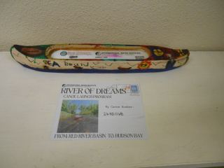 Canoe 26RD1168
