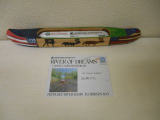 Canoe 26RD1171