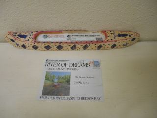 Canoe 26RD1174