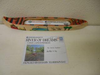 Canoe 26RD1175