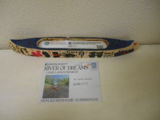 Canoe 26RD1177