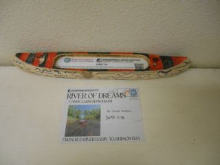 Canoe 26RD1178