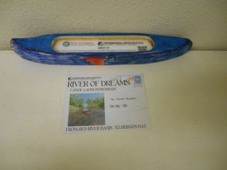 Canoe 26RD1181