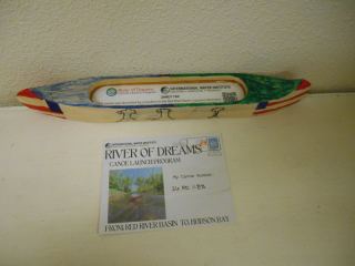 Canoe 26RD1183