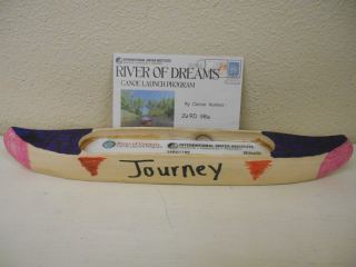 Canoe 26RD1186